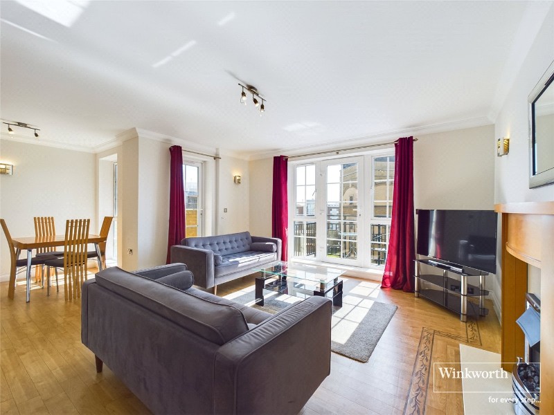 Riverside House, Fobney Street, Reading, Berkshire, RG1