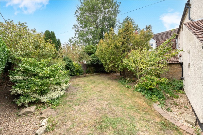 Swarby Lane, Sleaford, Lincolnshire, NG34