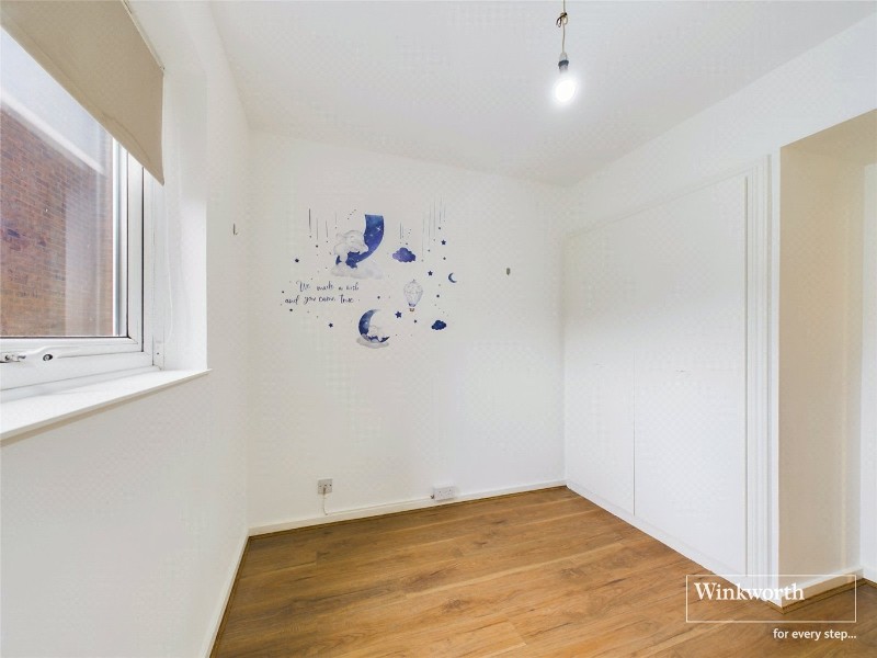 Raffles House, 67 Brampton Grove, London, NW4
