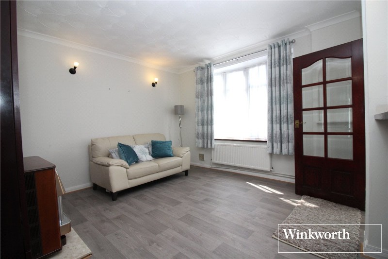 Knebworth Path, Borehamwood, Hertfordshire, WD6