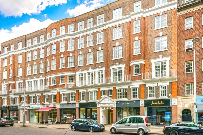 Fulham Road, London, SW3