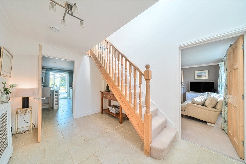 East Gomeldon Road, Gomeldon, Salisbury, Wiltshire, SP4