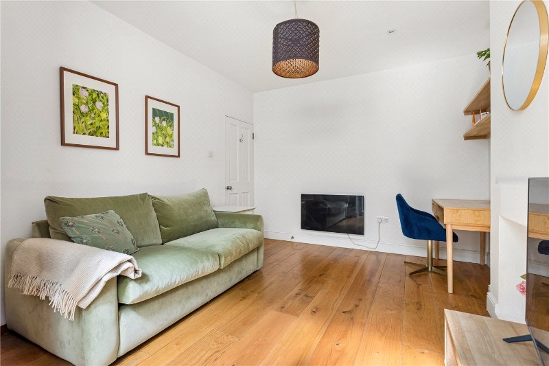 Riversdale Road, London, N5
