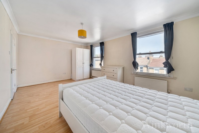 Drakefell Road, London, SE4