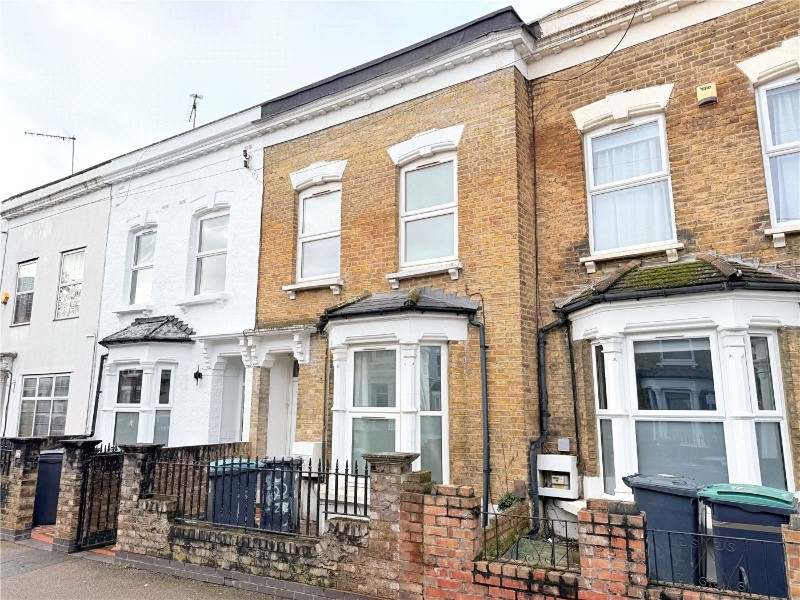 Grove Road, London, N15