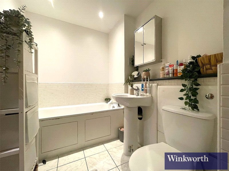 Headstone Road, Harrow, HA1