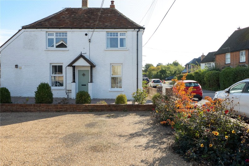 Shalmsford Street, Chartham, Canterbury, CT4