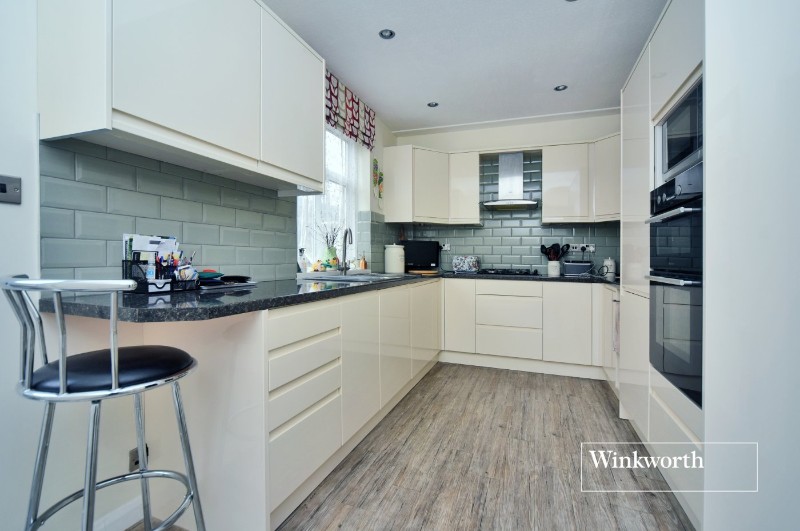 Wickham Avenue, Cheam, Sutton, SM3