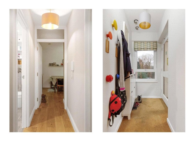 Crystal Palace Parade, London, SE19