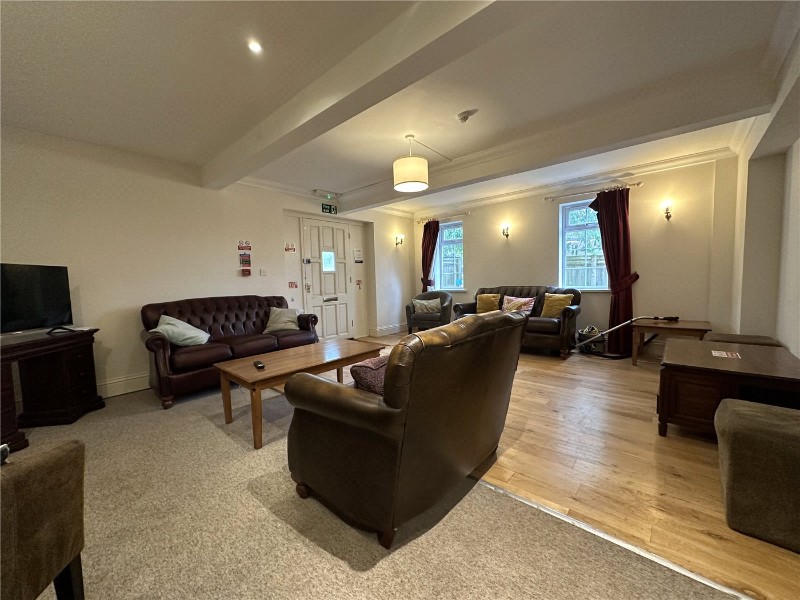 Firgrove Hill, Farnham, GU9