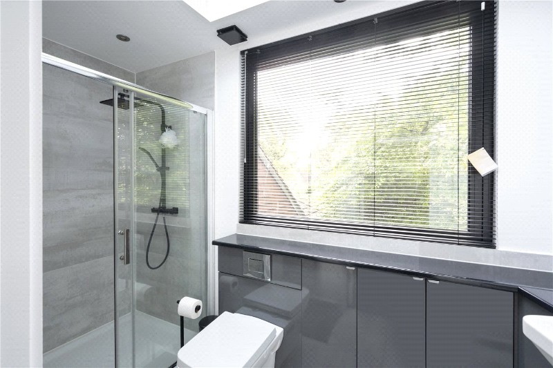 Kingsmead Road, London, SW2