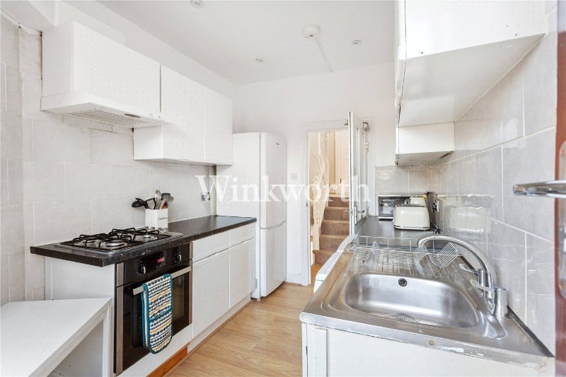 Cavendish Road, London, N4