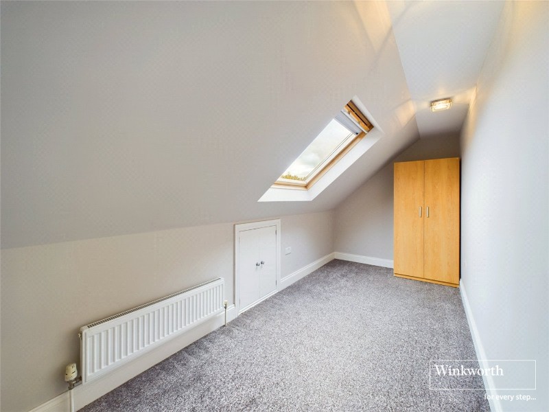 Morecambe Gardens, Stanmore, Middlesex, HA7