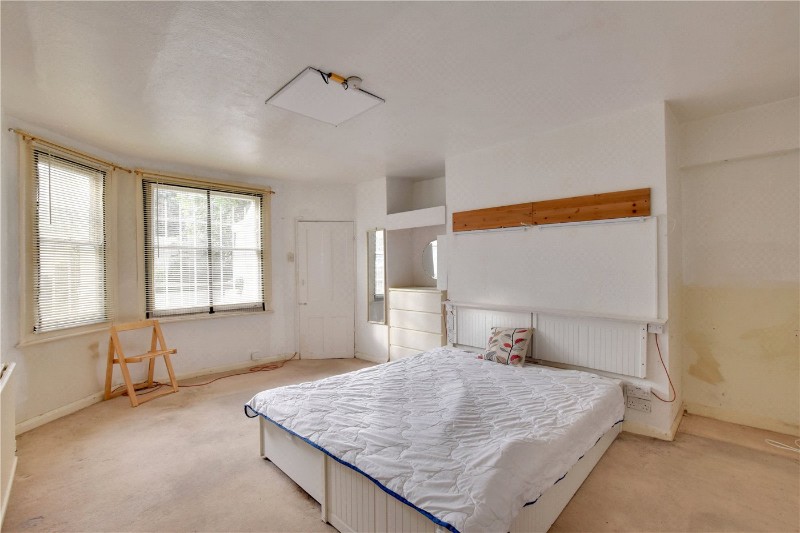 Walerand Road, Lewisham, London, SE13