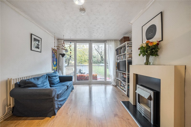 Eliot Bank, London, SE23