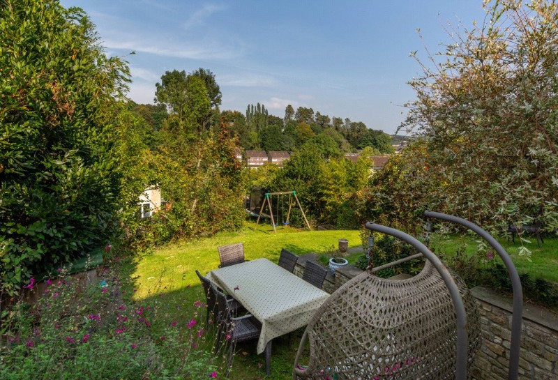 Bay Tree Road, Bath, Somerset, BA1