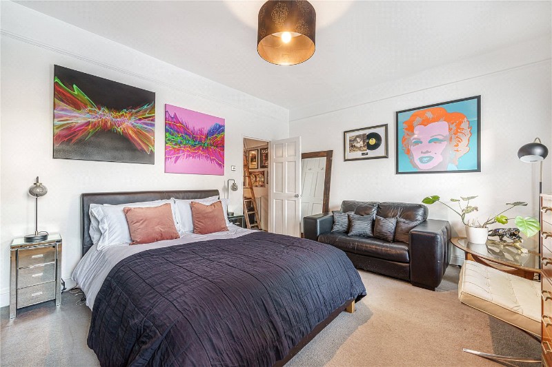 Lordship Lane, East Dulwich, London, SE22