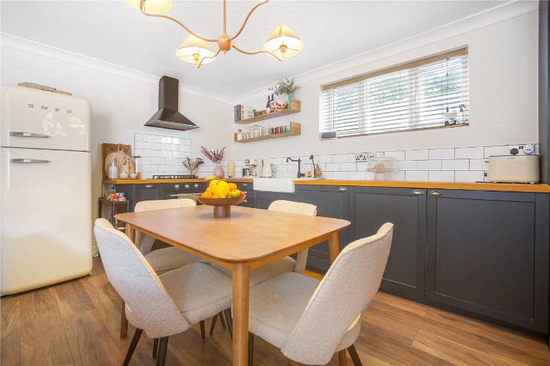 Evelina Road, Nunhead, London, SE15