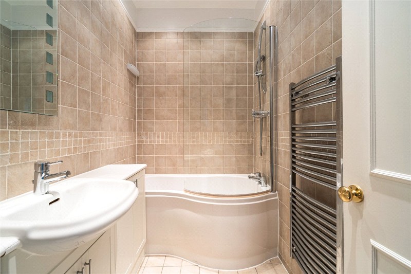 Killieser Avenue, London, SW2