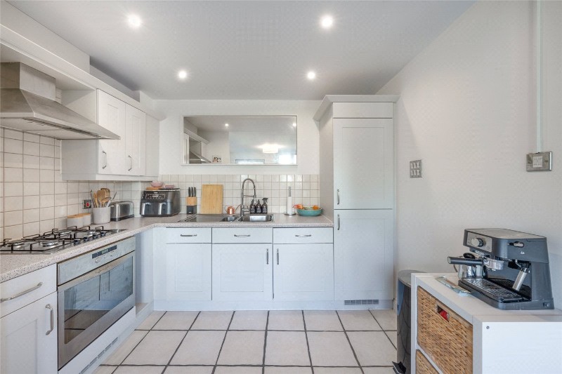 Elizabeth Court, Palgrave Gardens, Regents Park, London, NW1