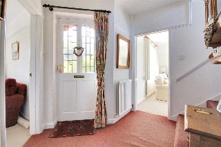 Lawn Crescent, Thorpe End, Norwich, Norfolk, NR13