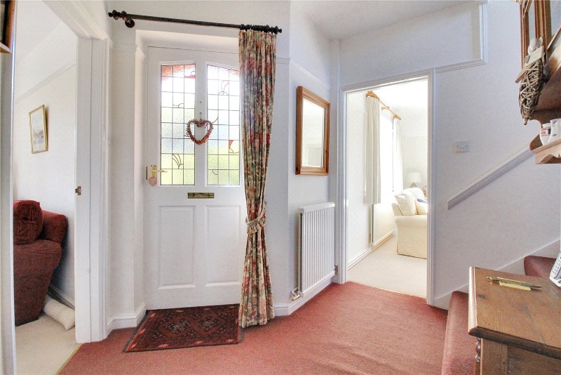 Lawn Crescent, Thorpe End, Norwich, Norfolk, NR13