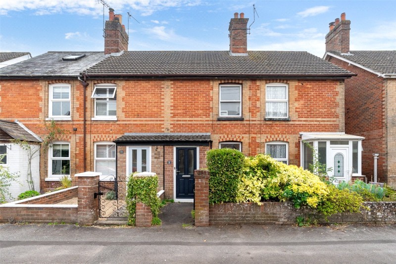 Grove Road, Wimborne, Dorset, BH21