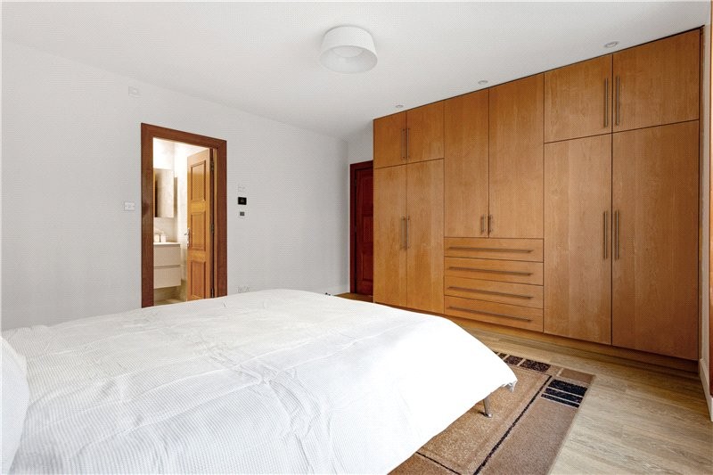 Harcourt Terrace, London, SW10