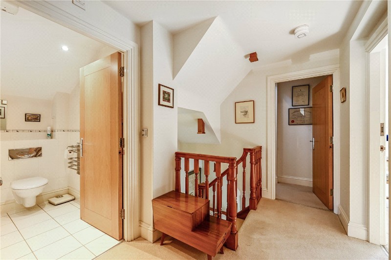 Friary Gardens, Winchester, Hampshire, SO23