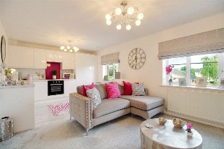 Munnings Road, Norwich, Norfolk, NR7
