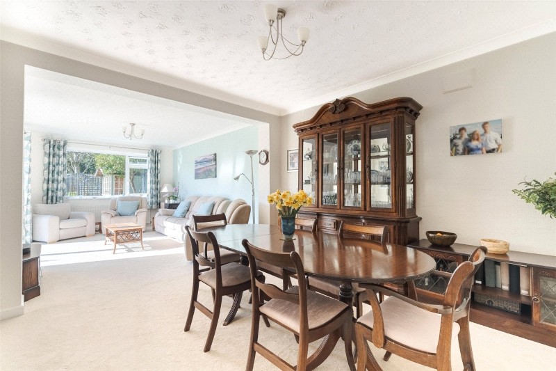 Furzehill, Wimborne, Dorset, BH21