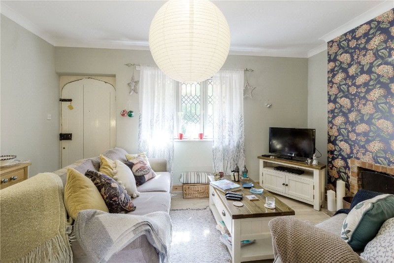 Abington Cottages, Northampton, Northamptonshire, NN1