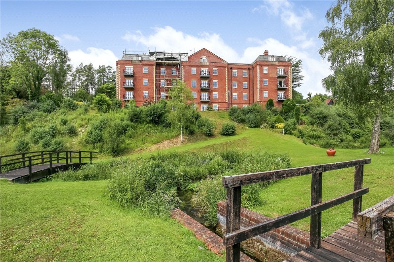 Shawford Road, Shawford, Winchester, Hampshire, SO21