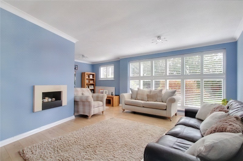 The Crescent, Thurton, Norwich, Norfolk, NR14
