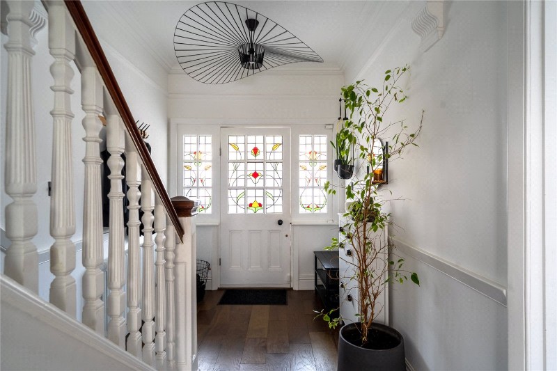 Norbury Crescent, London, SW16