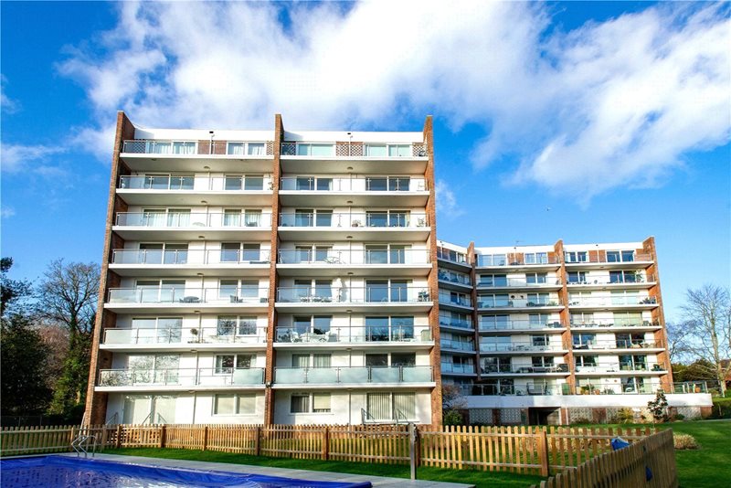 Sandbourne Road, Alum Chine, Bournemouth, Dorset, BH4