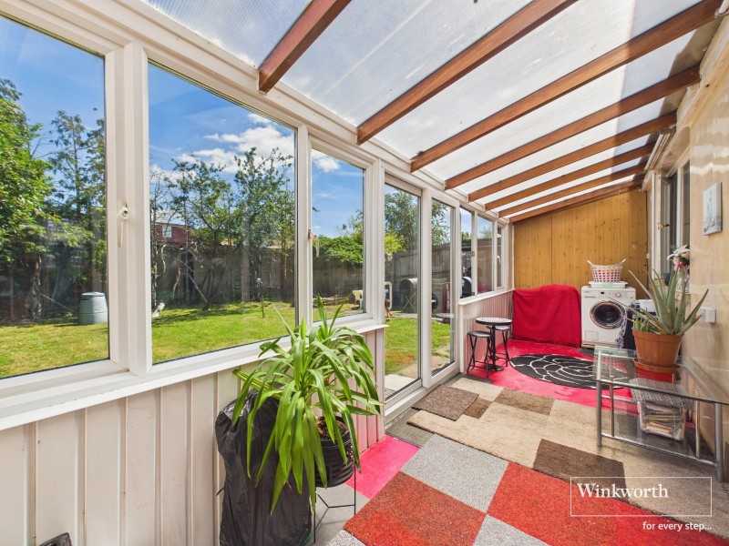 Bush Grove, Kingsbury, London, NW9