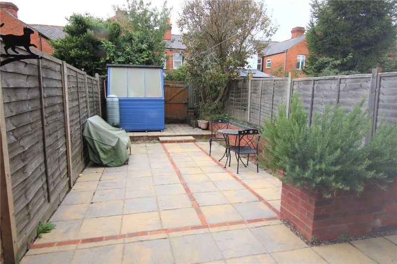York Road, Reading, Berkshire, RG1