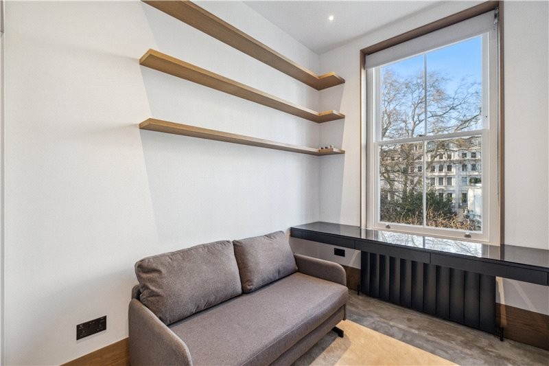 Cornwall Gardens, South Kensington, London, SW7