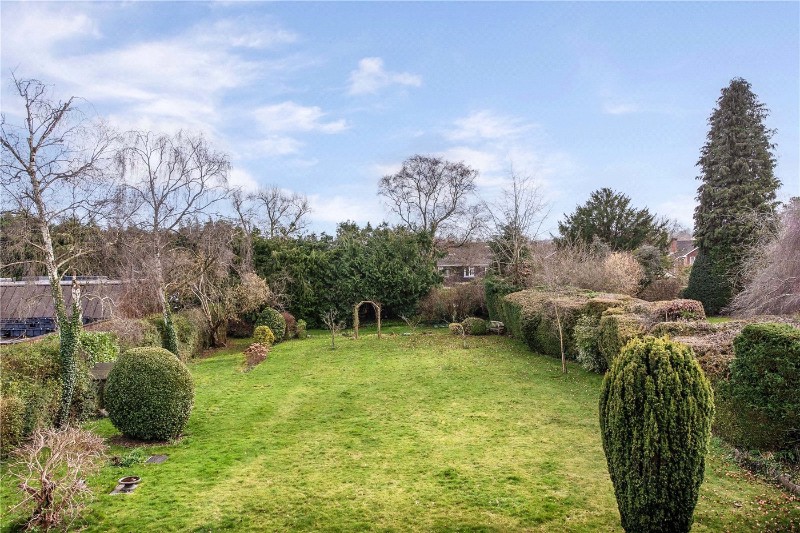 Harestock Road, Winchester, Hampshire, SO22