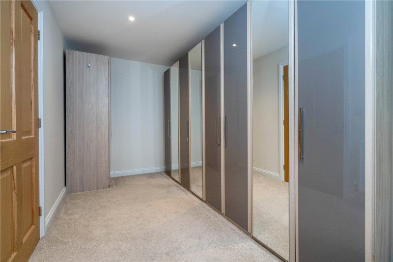 Laurel Grove, Silk Willoughby, Sleaford, Lincolnshire, NG34