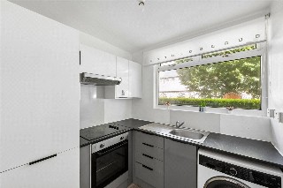 Stevens Avenue, London, E9