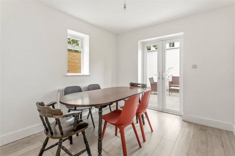 Selkirk Road, London, SW17