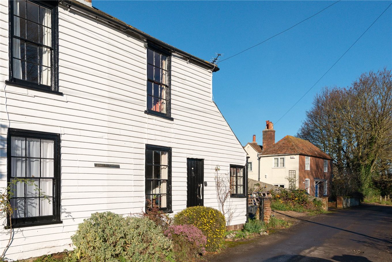 patrixbourne
