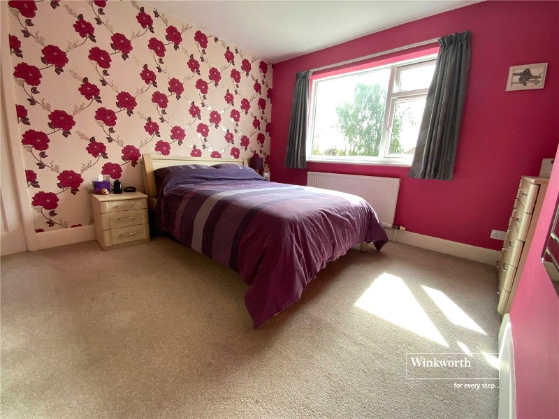 Riverlea Road, Christchurch, Dorset, BH23