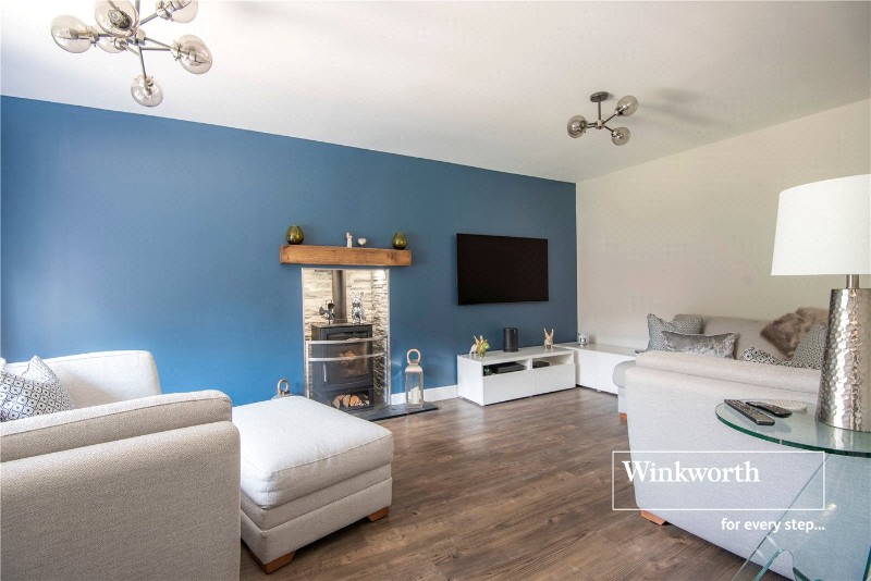 Horseshoe Crescent, Ferndown, BH22