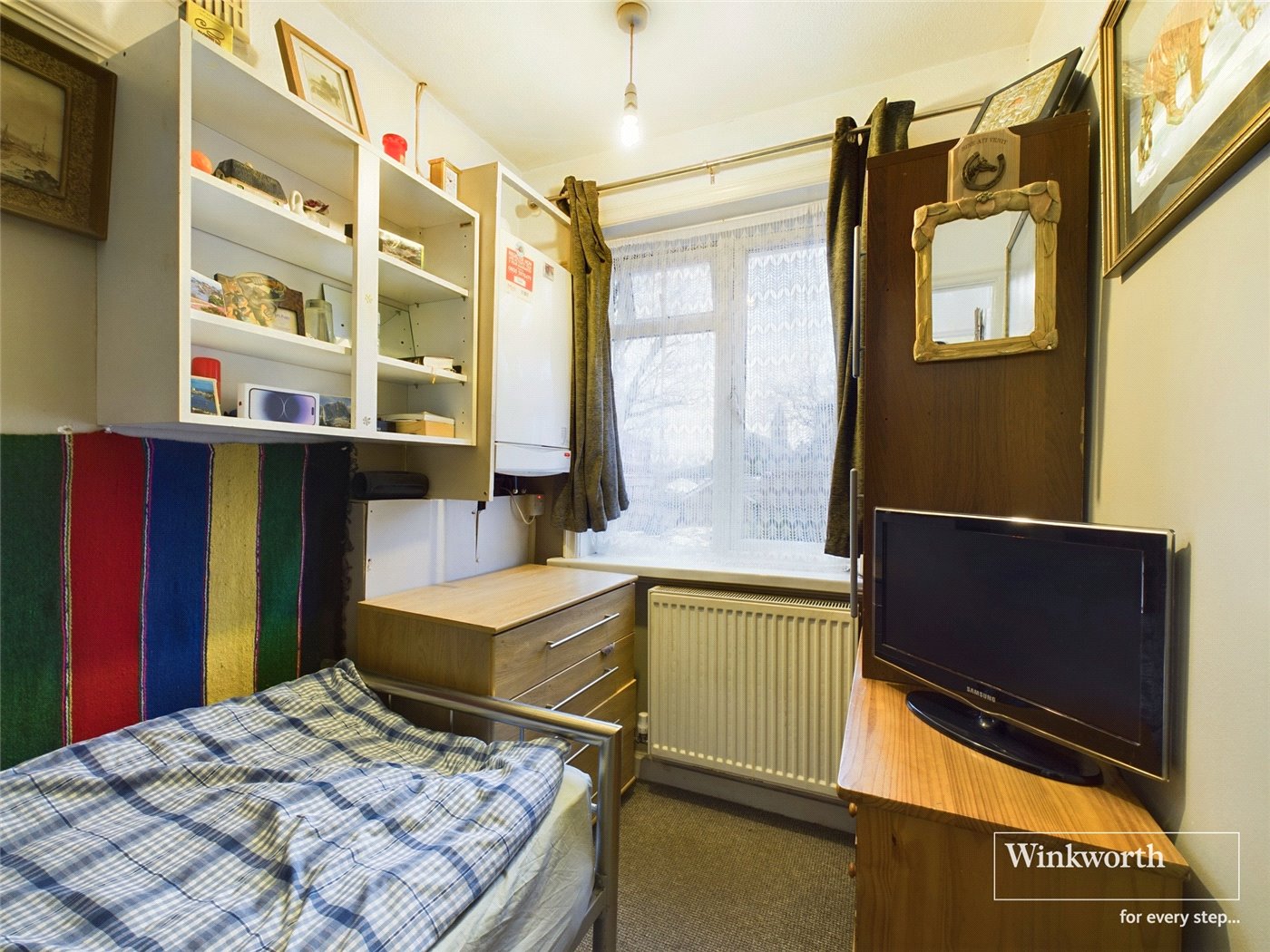 Bedroom 3
