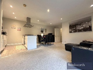 Sovereign Place, Harrow, Middlesex, HA1