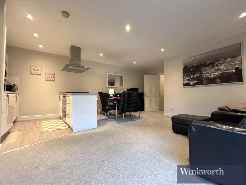 Sovereign Place, Harrow, Middlesex, HA1