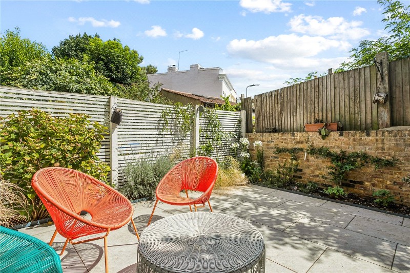 Shakspeare Walk, London, N16
